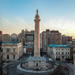 Baltimore placeholder - Baltimore