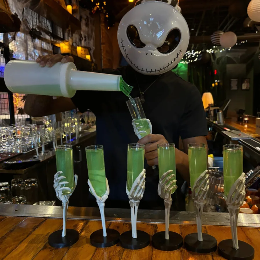 Immersive Nightmares placeholder