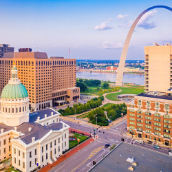 St Louis placeholder - St Louis