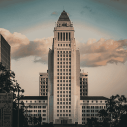 Los Angeles placeholder - Los Angeles