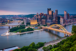 Pittsburgh placeholder - Pittsburgh
